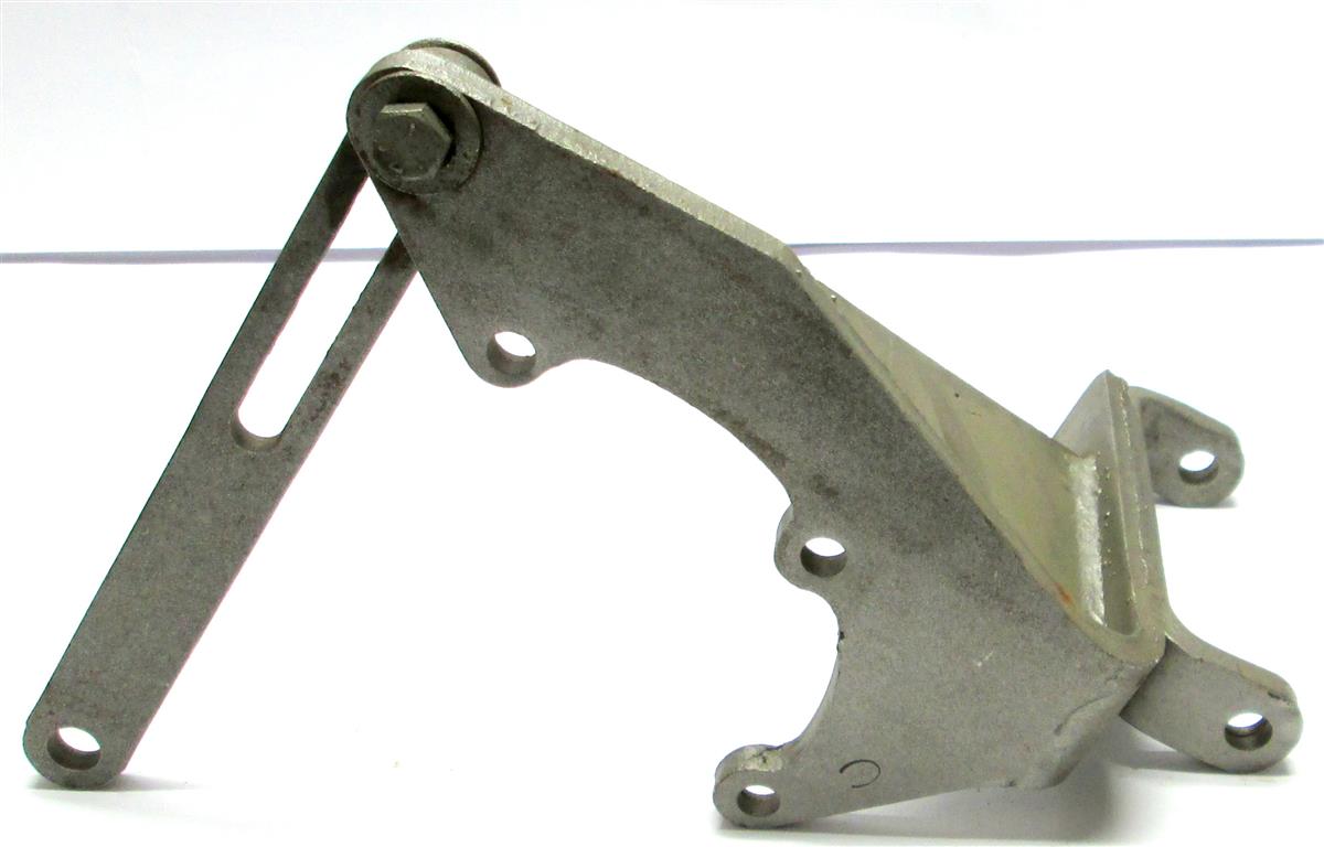Power Steering Connecting Link and Bracket M809 M939 M939A1